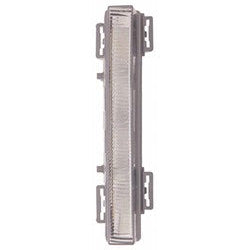 Luz de conduccion lateral izquierda 2012 - 2015 MERCEDES-BENZ ML350 CAPA MB2562103C 2049065401