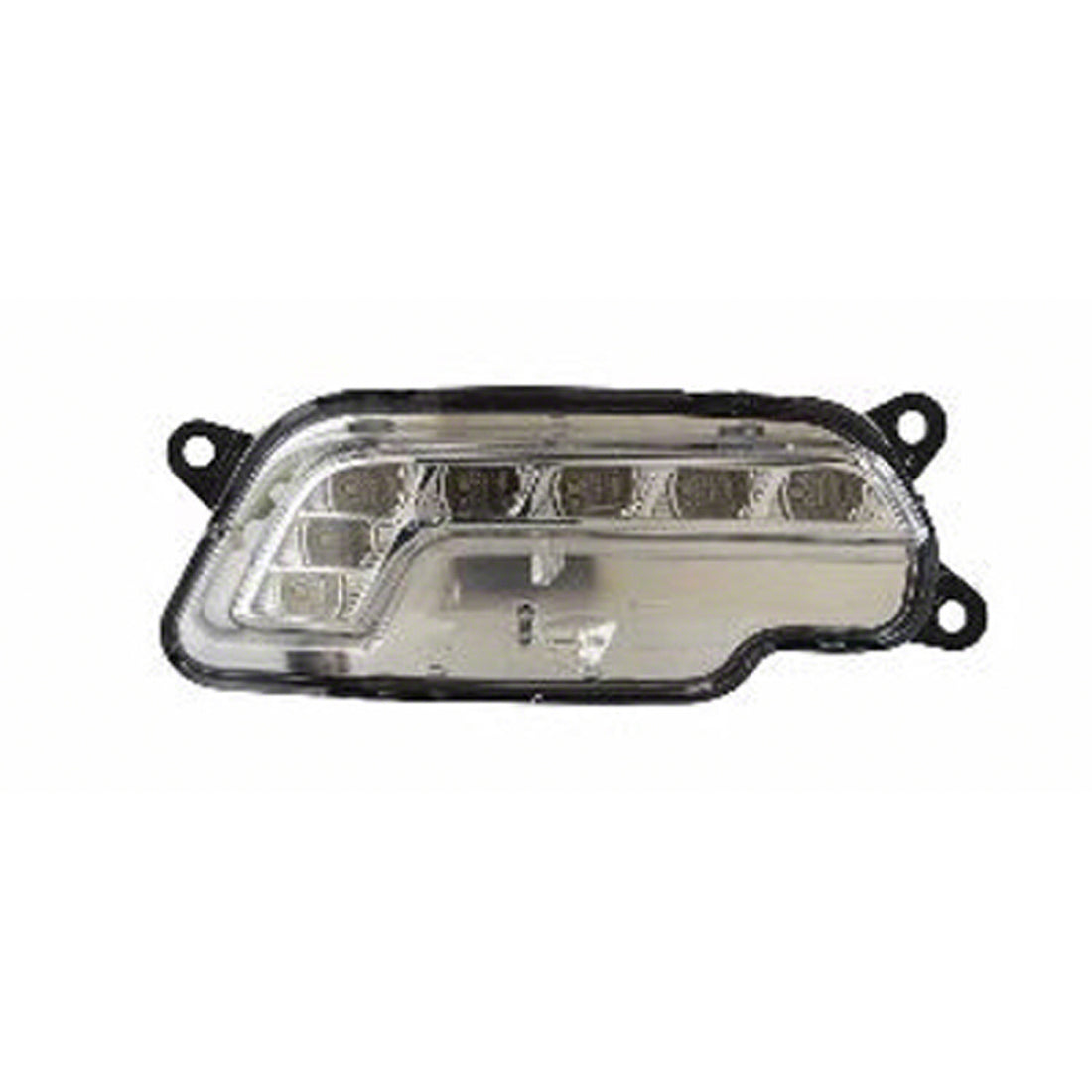 Right Side Driving lamp 2011 - 2014 MERCEDES-BENZ E350  MB2563100 2128200856