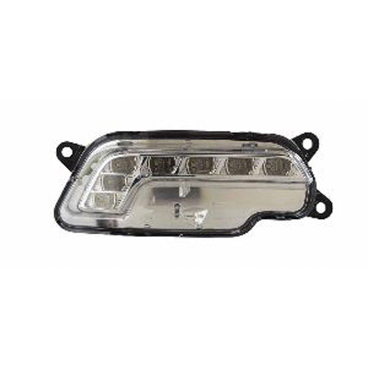 Right Side Driving lamp 2011 - 2014 MERCEDES-BENZ E350  MB2563100 2128200856