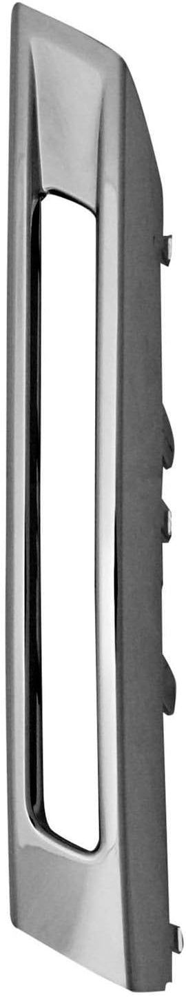 Right Side Driving Lamp Cover 2015 - 2015 MERCEDES-BENZ ML250 MB2567100 1668850874