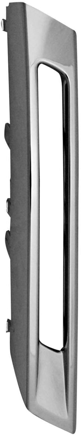 Right Side Driving Lamp Cover 2015 - 2015 MERCEDES-BENZ ML250 MB2567100 1668850874