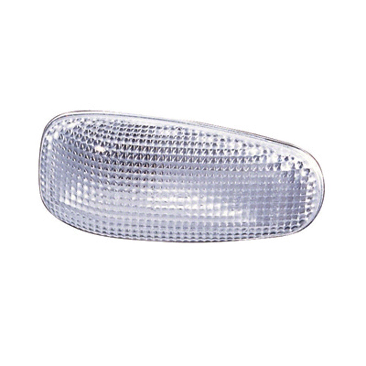 Left Side Side repeater lamp 1998 - 2003 MERCEDES-BENZ CLK320  MB2570105 2108200921