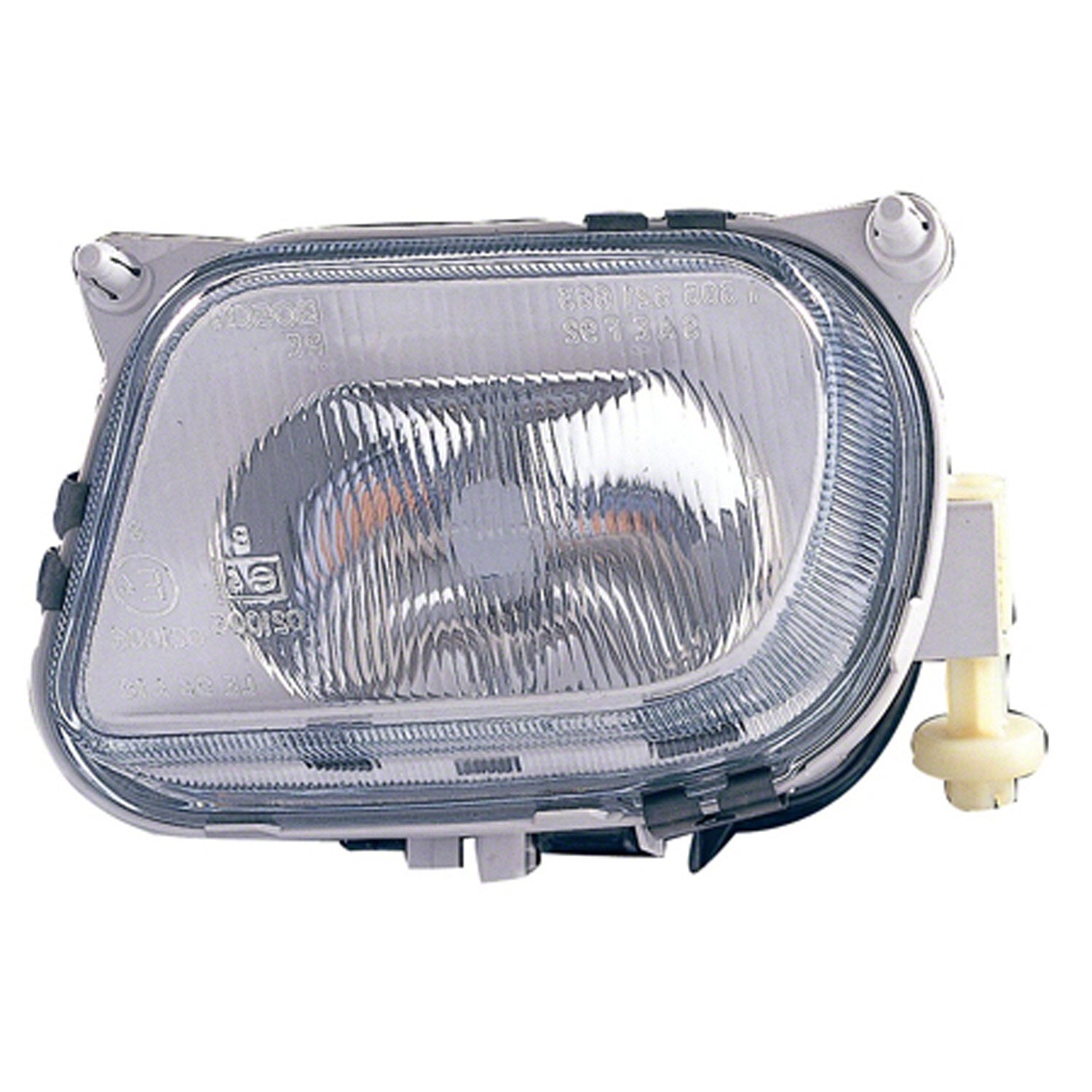 Left Side Fog lamp assy 1998 - 1999 MERCEDES-BENZ E300  MB2592103 2108200156