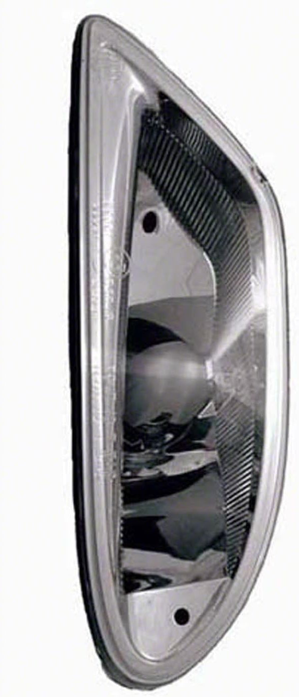 Left Side Fog lamp assy 2002 - 2003 MERCEDES-BENZ ML320  MB2592104 1638200328