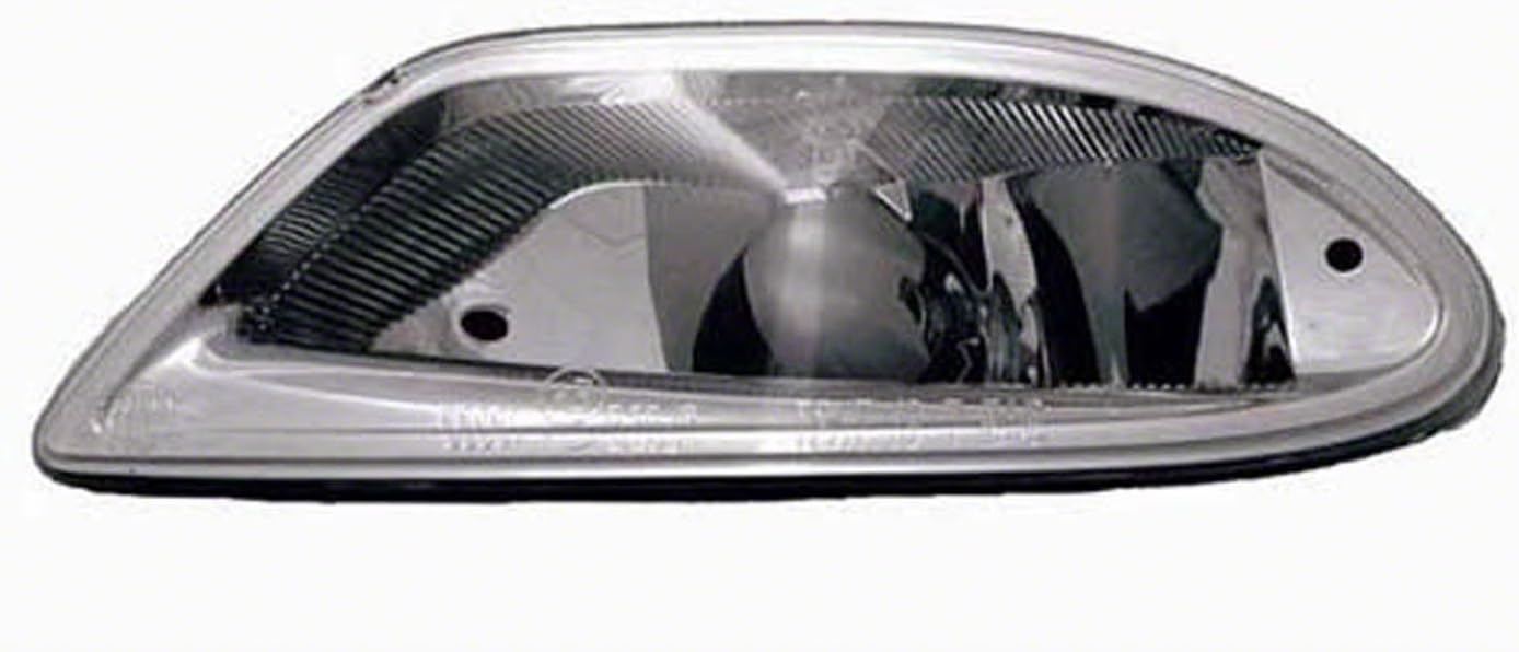 Left Side Fog lamp assy 2002 - 2003 MERCEDES-BENZ ML320  MB2592104 1638200328