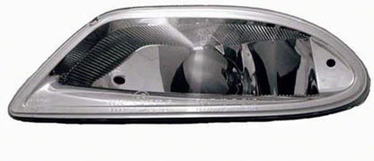 Left Side Fog lamp assy 2002 - 2003 MERCEDES-BENZ ML320  MB2592104 1638200328