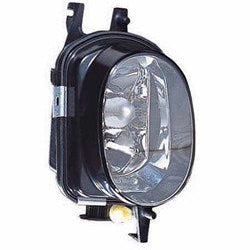 Left Side Fog lamp assy 2003 - 2006 MERCEDES-BENZ CLK500 MB2592110 2308200356