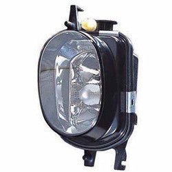 Left Side Fog lamp assy 2003 - 2006 MERCEDES-BENZ CLK500 MB2592110 2308200356