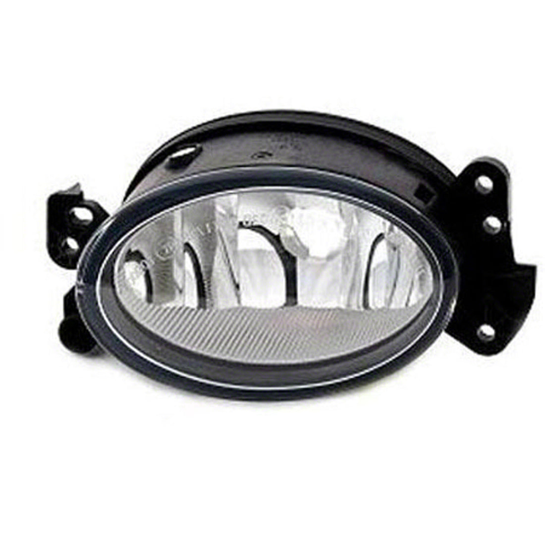 Left Side Fog lamp assy 2008 - 2011 MERCEDES-BENZ C350 MB2592117 1698201556