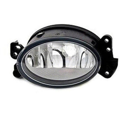 Left Side Fog lamp assy 2008 - 2011 MERCEDES-BENZ C350  MB2592117 1698201556