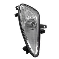 Left Side Fog lamp assy 2007 - 2012 MERCEDES-BENZ S550  MB2592118 2218200156