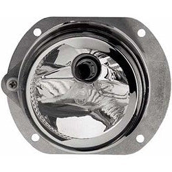 Conjunto de faro antiniebla lateral izquierdo 2008 - 2011 MERCEDES-BENZ C63 AMG MB2592119 2098200756