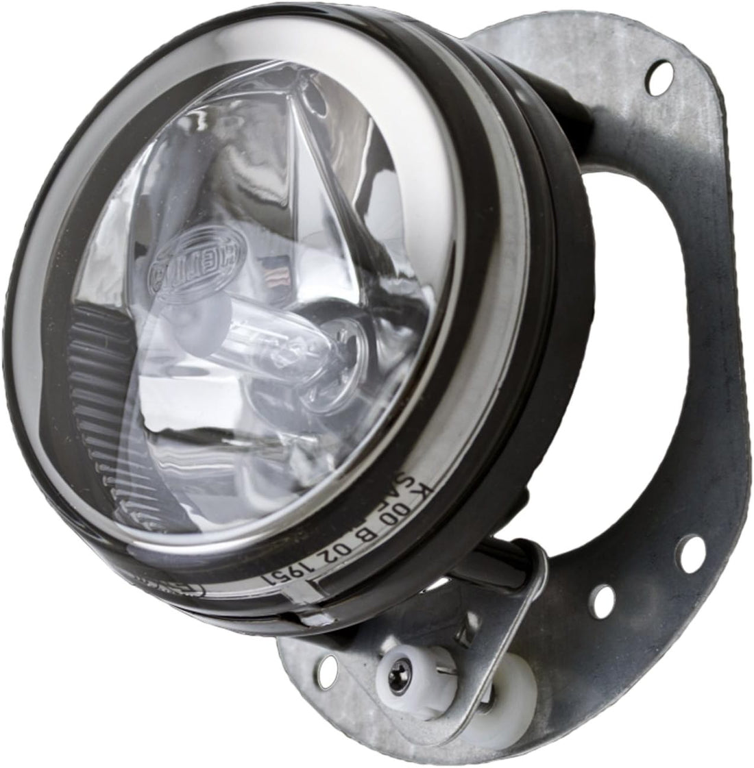 Left Side Fog lamp assy 2008 - 2011 MERCEDES-BENZ C300  MB2592120 2048202156