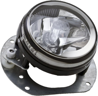 Left Side Fog lamp assy 2008 - 2011 MERCEDES-BENZ C300  MB2592120 2048202156