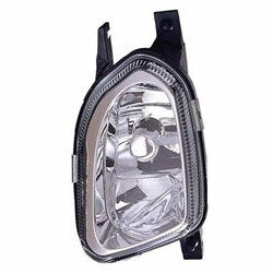Conjunto de faro antiniebla lateral derecho 2004 - 2005 MERCEDES-BENZ E320 MB2593105 2118200656