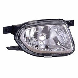 Right Side Fog lamp Assy 2004 - 2005 MERCEDES-BENZ E320 MB2593105 2118200656