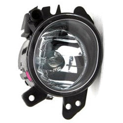 Right Side Fog lamp assy 2006 - 2011 MERCEDES-BENZ B200 CAPA MB2593114C 2518200856