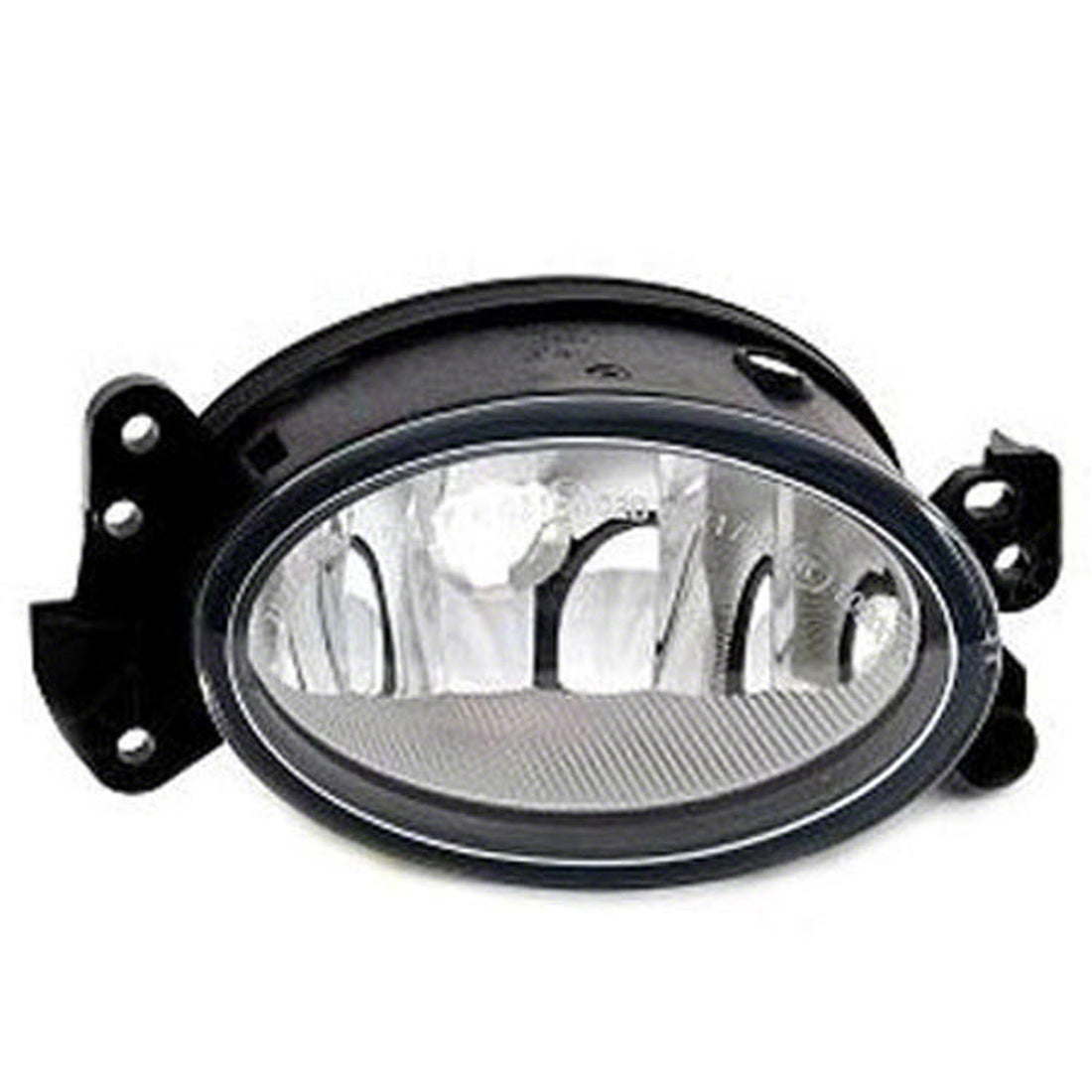 Right Side Fog lamp assy 2008 - 2011 MERCEDES-BENZ C350 MB2593117V 1698201656