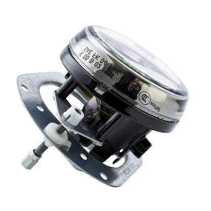 Conjunto de faro antiniebla lateral derecho 2008 - 2011 MERCEDES-BENZ C300 MB2593120 2048202256