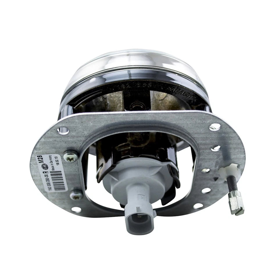 Conjunto de faro antiniebla lateral derecho 2008 - 2011 MERCEDES-BENZ C300 MB2593120 2048202256