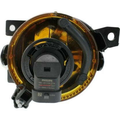 Right Side Fog lamp assy 2014 - 2018 MERCEDES-BENZ SPRINTER 2500 CAPA MB2593126C 9068204161