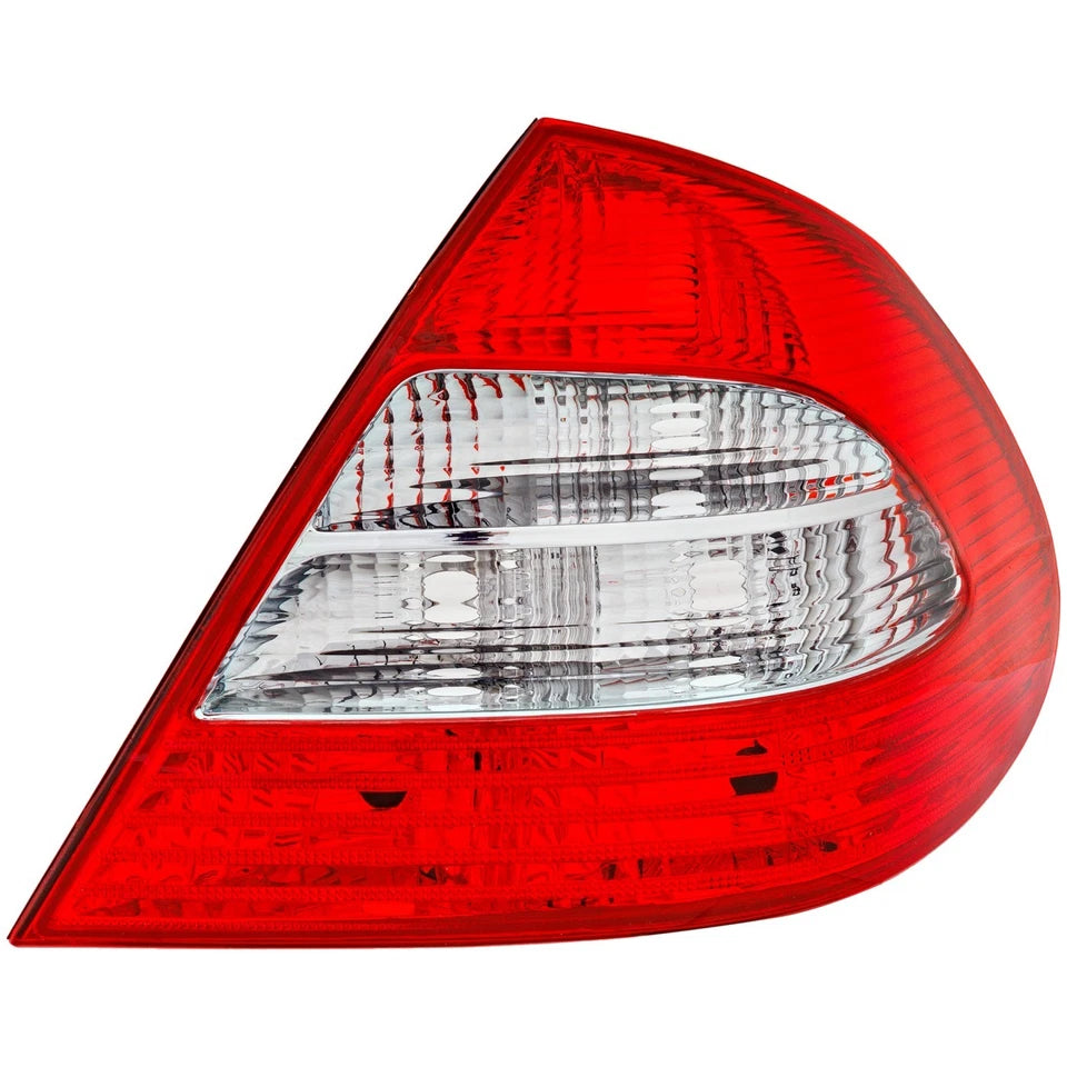 Right Side Taillamp Assy 2007 - 2009 MERCEDES-BENZ E320 MB2801123 211820246464
