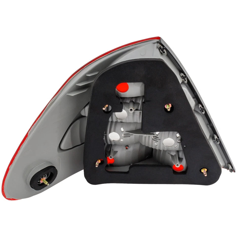 Right Side Taillamp Assy 2007 - 2009 MERCEDES-BENZ E320 MB2801123 211820246464