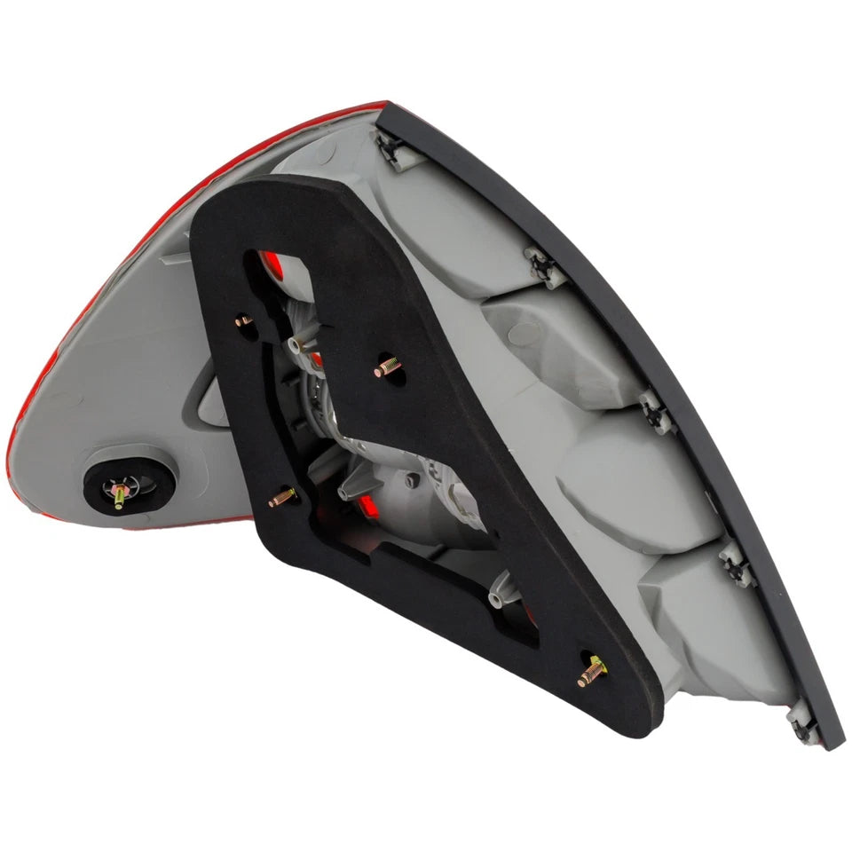 Right Side Taillamp Assy 2007 - 2009 MERCEDES-BENZ E320 MB2801123 211820246464