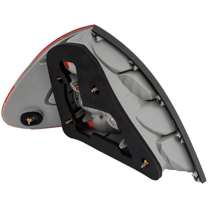 Right Side Taillamp Assy 2007 - 2009 MERCEDES-BENZ E320 MB2801123 211820246464