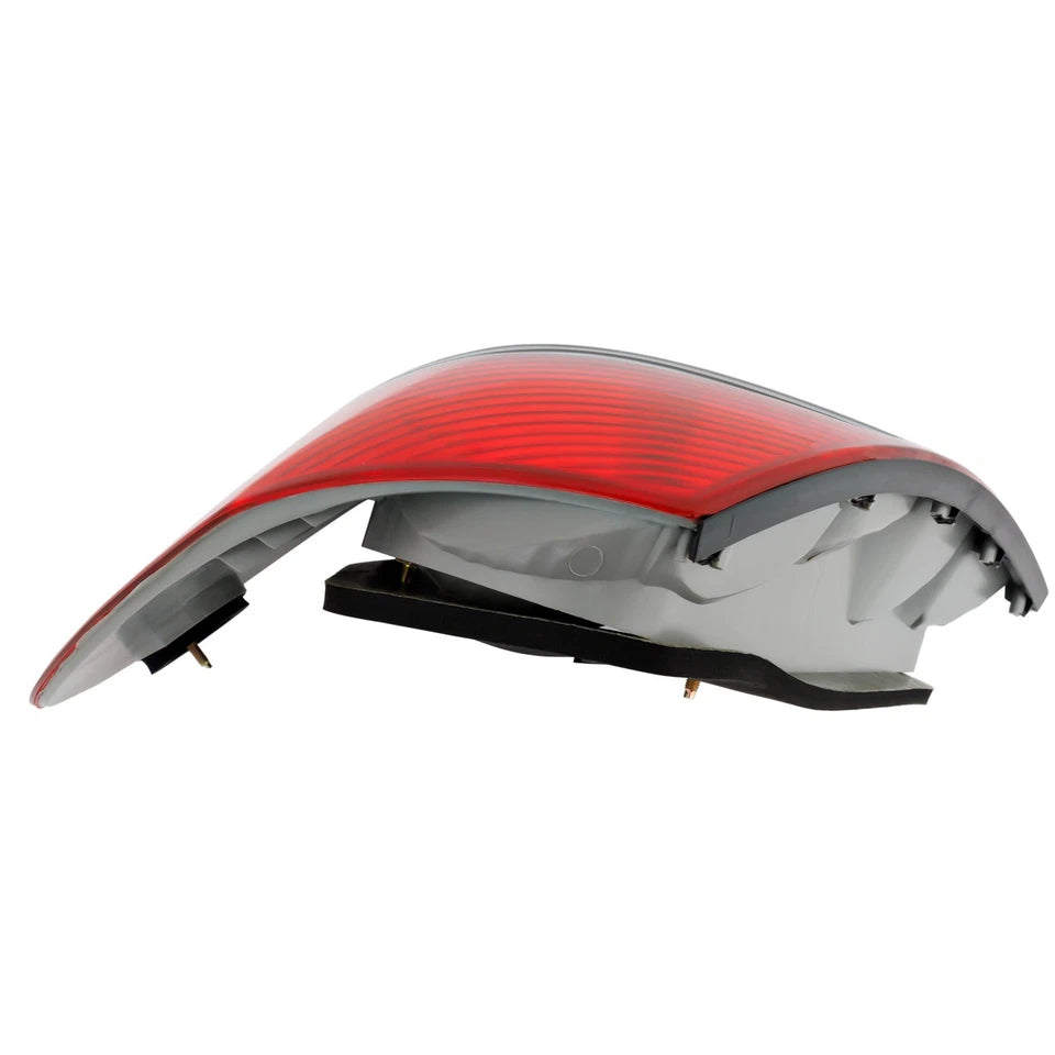 Right Side Taillamp Assy 2007 - 2009 MERCEDES-BENZ E320 MB2801123 211820246464