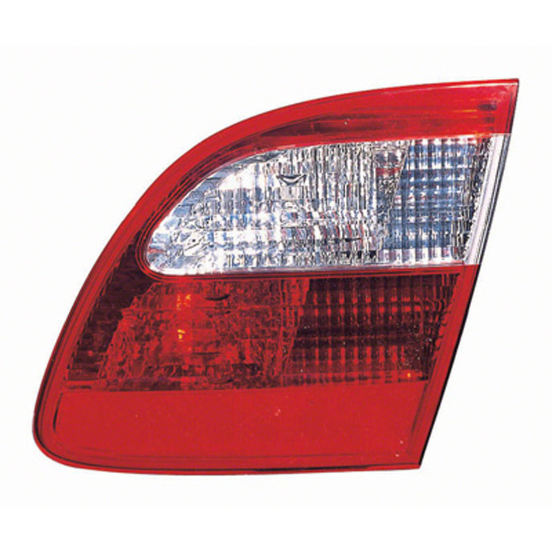 Right Side Rear back up lamp lens/housing 2004 - 2006 MERCEDES-BENZ E320  MB2887100 2118201464-PFM