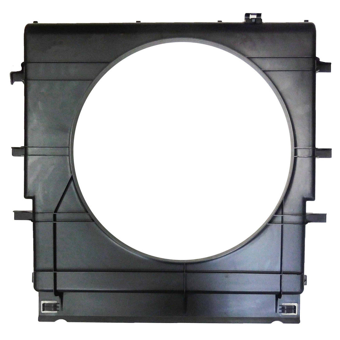 Radiator fan shroud 2010 - 2018 MERCEDES-BENZ SPRINTER 2500  MB3110108 9065050155