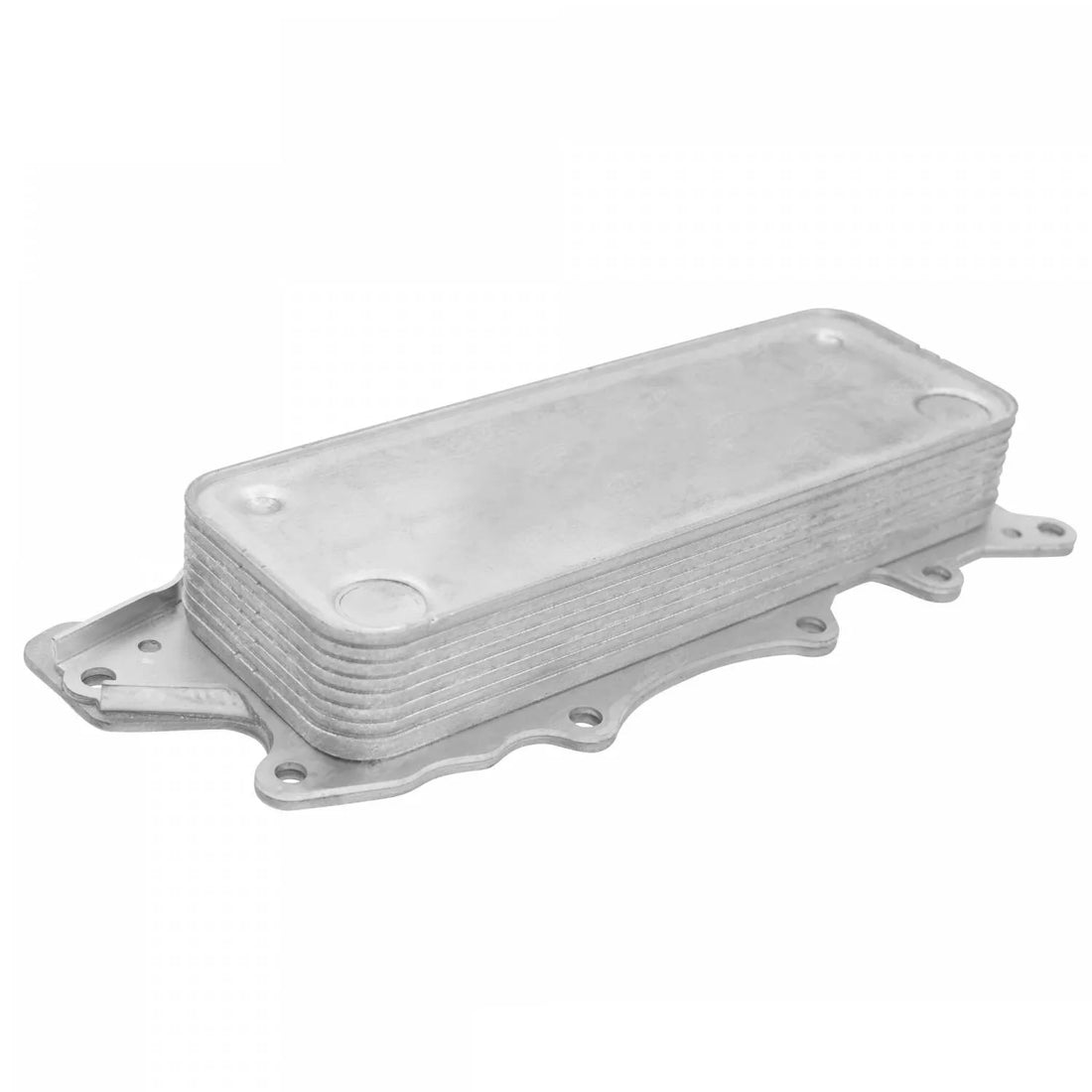 Engine oil cooler assembly 2011 - 2013 MERCEDES-BENZ E350 MB4000108 6421800165