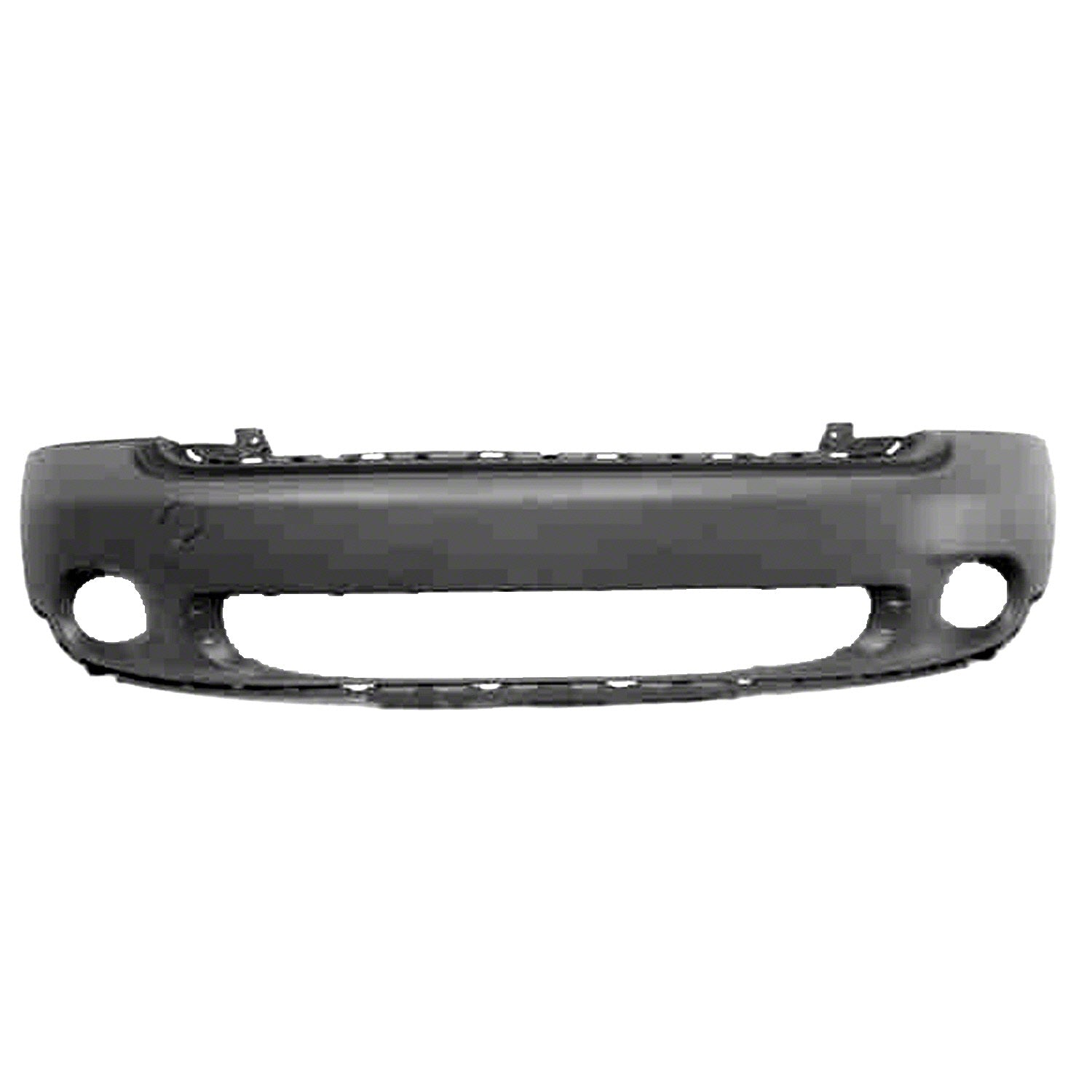 Front bumper cover 2011 - 2016 MINI COOPER COUNTRYMAN  MC1000115 51119807196