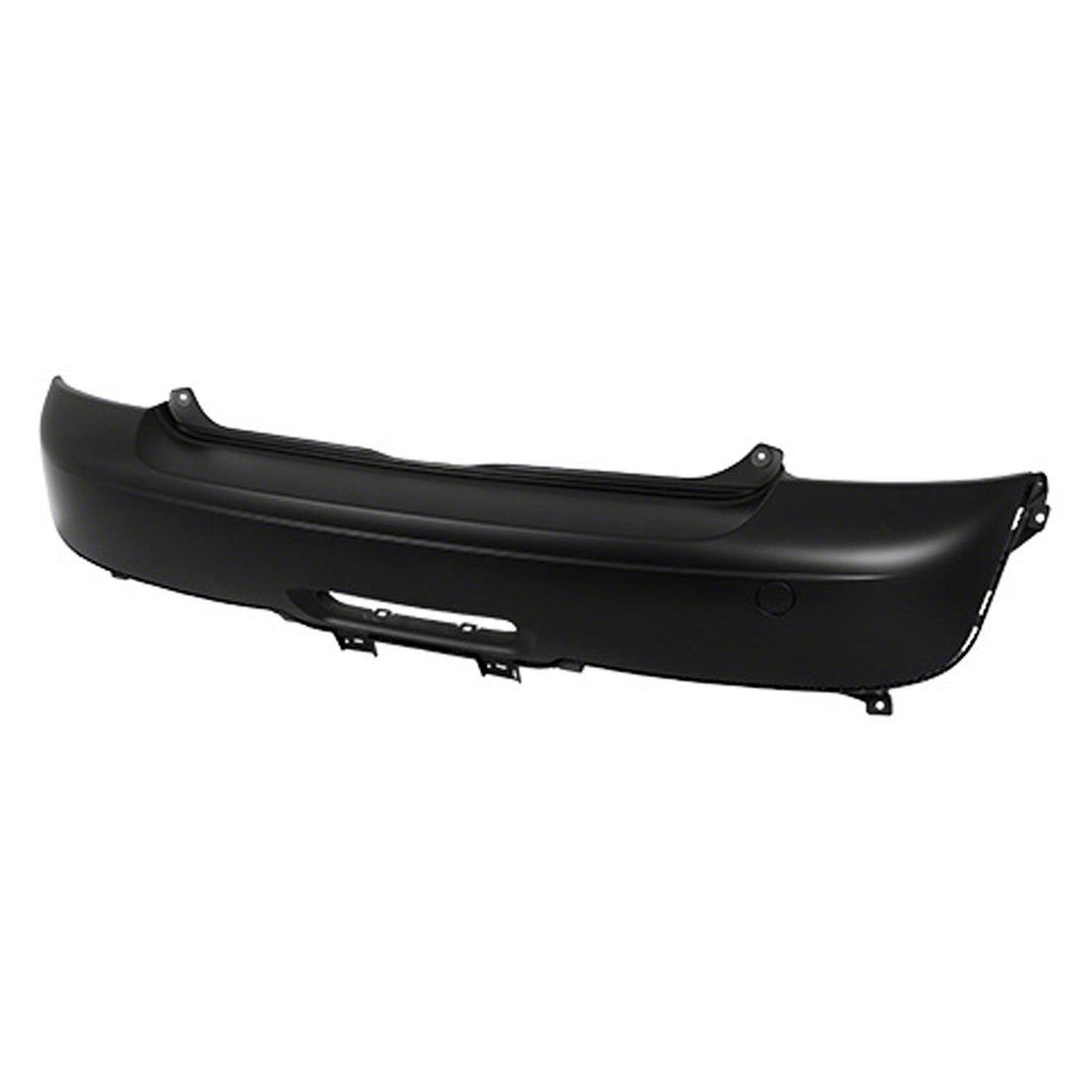 Rear bumper cover 2011 - 2013 MINI COOPER  MC1100134 51127264355