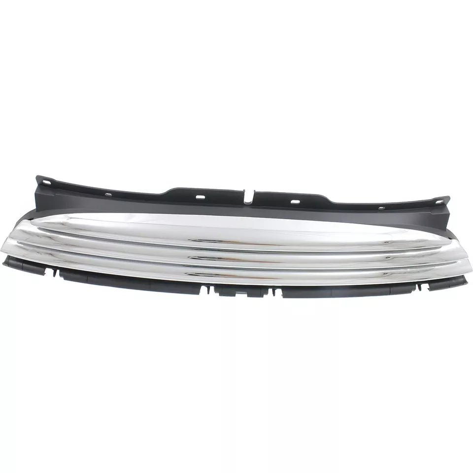 Conjunto parrilla 2012 - 2015 MINI COOPER CAPA MC1200103C 51117317264