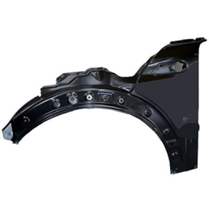 Right Side Front fender assy 2007 - 2015 MINI COOPER  MC1241102C 41355A55B02
