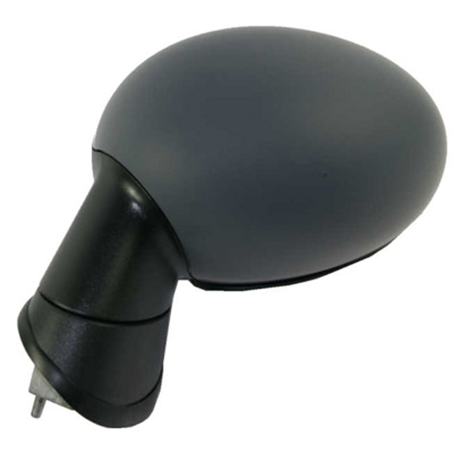 Left Side Mirror outside rear view 2007 - 2015 MINI COOPER  MC1320103 51162755639-PFM