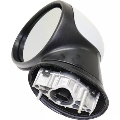 Left Side Mirror outside rear view 2007 - 2015 MINI COOPER  MC1320104 51162755635