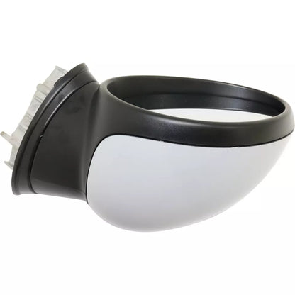 Left Side Mirror outside rear view 2007 - 2015 MINI COOPER  MC1320104 51162755635