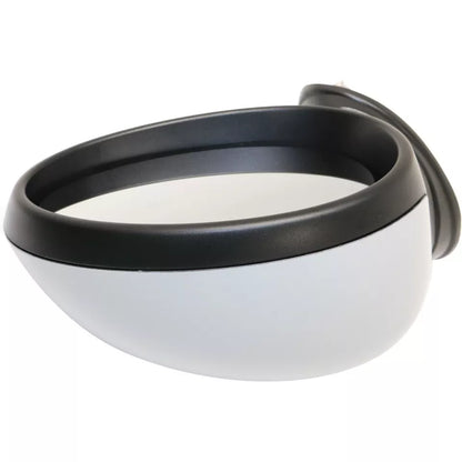 Right Side Mirror outside rear view 2007 - 2015 MINI COOPER  MC1321104 51162755636