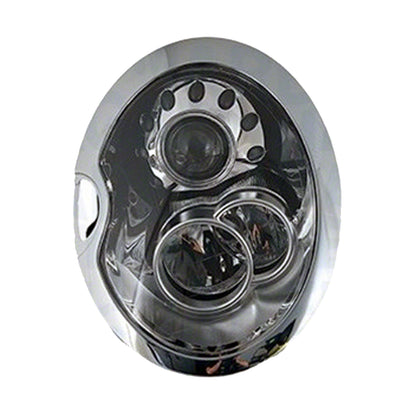 Right Side Headlamp assy composite 2005 - 2008 MINI COOPER  MC2503103 63127198740