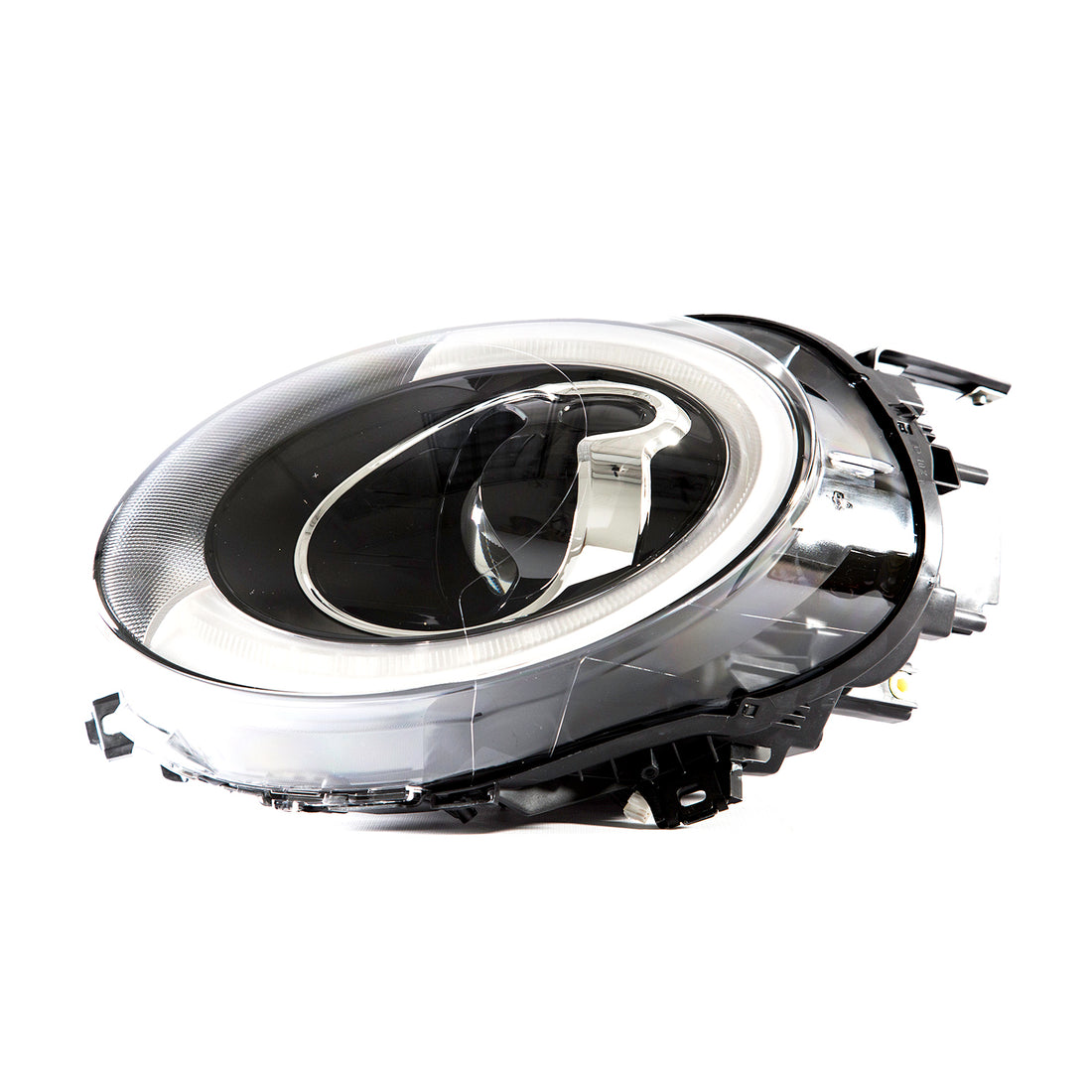 Right Side Headlamp assy composite 2014- 2019 MINI COOPER  MC2503120 63117448386