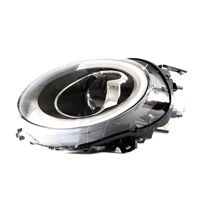 Right Side Headlamp assy composite 2014- 2019 MINI COOPER  MC2503120 63117448386