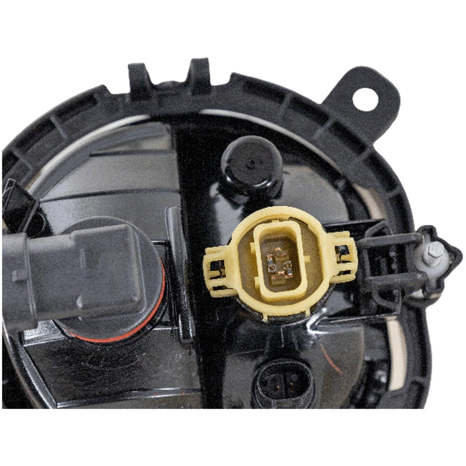 Left Side Driving lamp 2017 - 2020 MINI COOPER COUNTRYMAN CAPA MC2562104C 63177409117