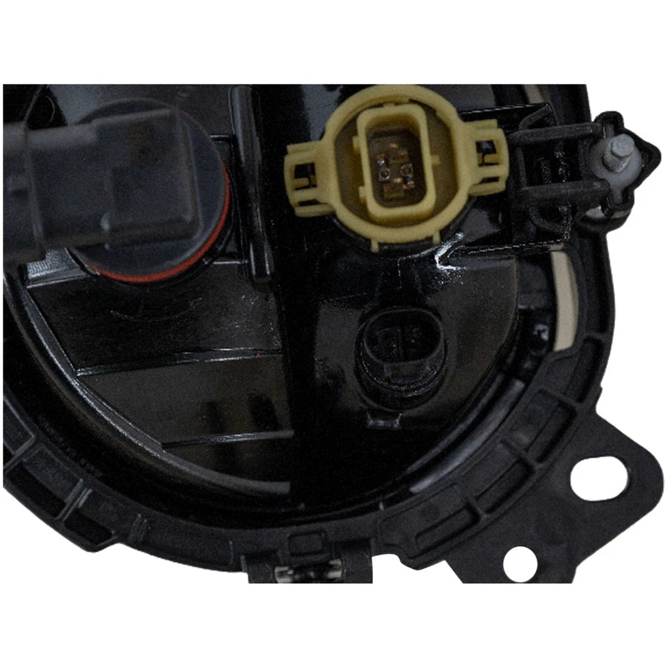 Left Side Driving lamp 2017 - 2020 MINI COOPER COUNTRYMAN CAPA MC2562104C 63177409117