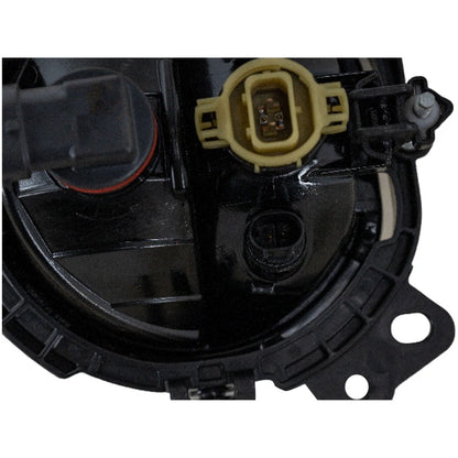 Left Side Driving lamp 2017 - 2020 MINI COOPER COUNTRYMAN CAPA MC2562104C 63177409117