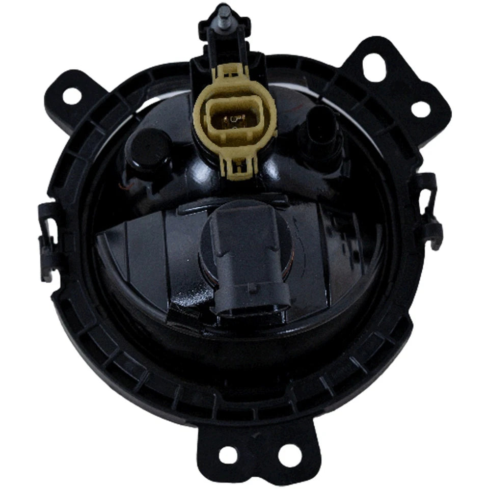 Left Side Driving lamp 2017 - 2020 MINI COOPER COUNTRYMAN CAPA MC2562104C 63177409117