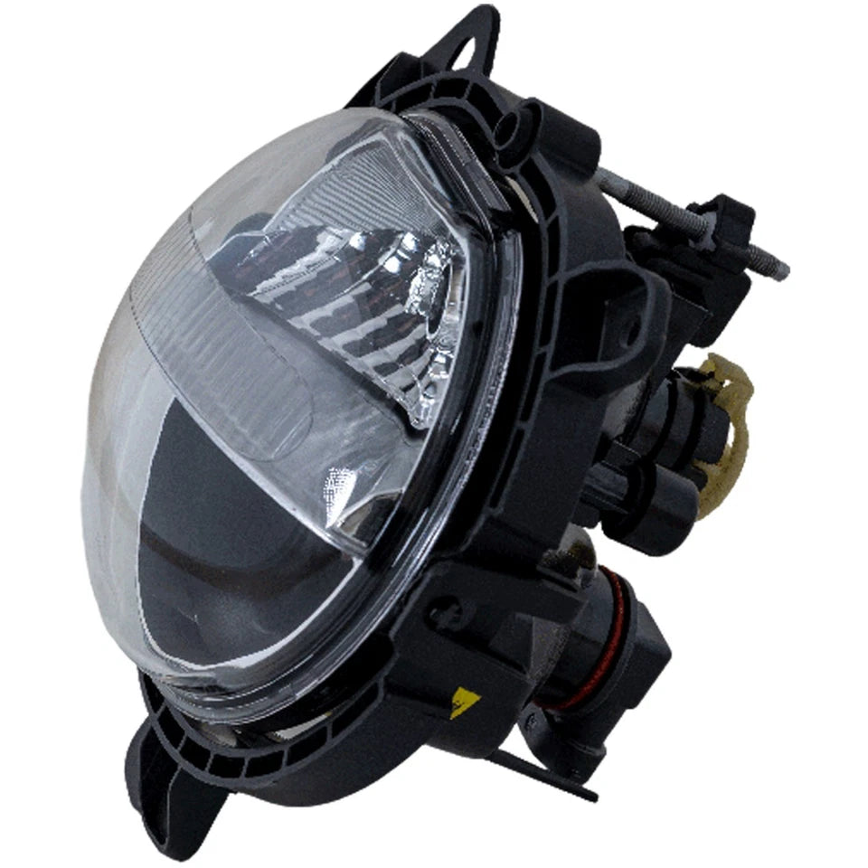 Left Side Driving lamp 2017 - 2020 MINI COOPER COUNTRYMAN CAPA MC2562104C 63177409117