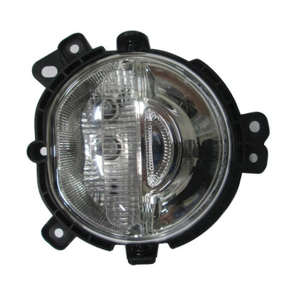 Right Side Driving lamp 2017 - 2020 MINI COOPER COUNTRYMAN CAPA MC2563103C 63177409116